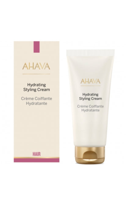 AHAVA MITRINOŠS MATU VEIDOŠANAS KRĒMS, 200 ML