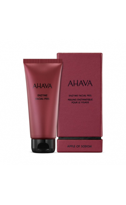 AHAVA SODOMAS ĀBOLS ENZĪMĀTISKAIS PĪLĀTĀJS, 100 ml