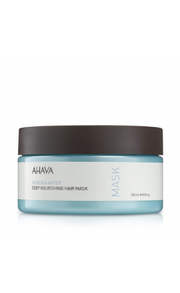 AHAVA INTENSYVIAI DRĖKINANTI PLAUKŲ KAUKĖ, 220 ml
