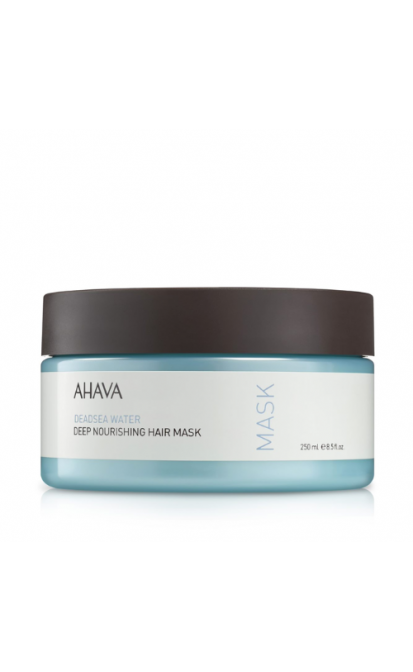 AHAVA INTENSĪVI MITRINOŠA MATU MASKA, 220 ml