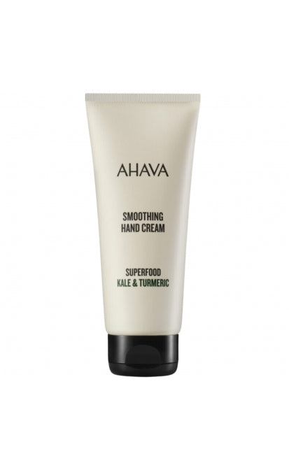 AHAVA KALE & TURMERIC ROKU KRĒMS, 100 ML