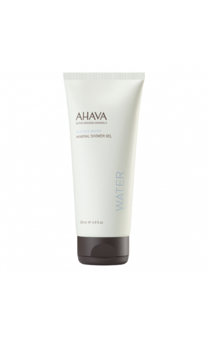 AHAVA MINERĀLU DUŠAS ŽELEJA, 200 ml