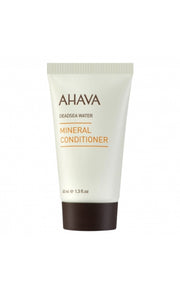 AHAVA MINERĀLU KONDIICIONIERIS, 40 ML