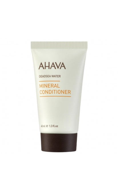 AHAVA MINERĀLU KONDIICIONIERIS, 40 ML