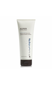 AHAVA MINERĀLA ĶERMEŅA SKRUBIS, 200 ml