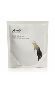 AHAVA DEAD SEA MUD DABĪGS MIRUŠĀ JŪRAS DŪŅAS, 400 G