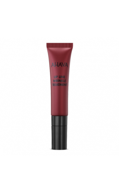 AHAVA APPLE OF SODOM PRETNOVĒRŠANAS LŪPU KONTOŪRU LĪDZEKLIS, 15 ml