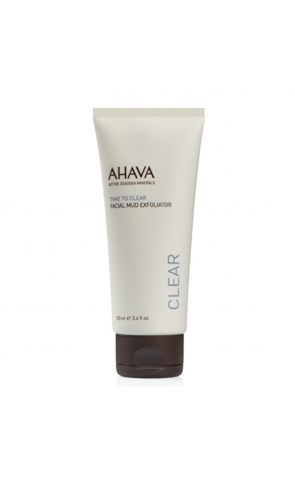 AHAVA TIME TO CLEAR PURVO ŠVEITIKLIS SEJAI, 100 ml