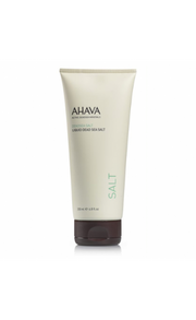 AHAVA DEADSEA SALT SKYSTA NEGIVOJAS JŪRAS SĀLS, 200 ml