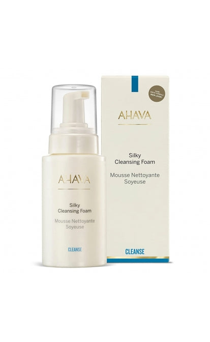 AHAVA CLEANSE MAIGĀS ATTĪROŠĀS PUTAS, 230 ML