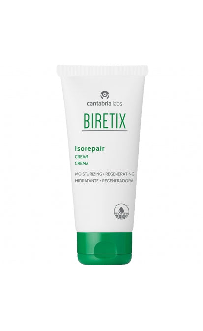 BIRETIX ISOREPAIR VEIDO KRĒMS, 50 ML