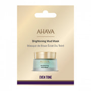 ОСВЕТЛЯЮЩАЯ И УВЛАЖНЯЮЩАЯ МАСКА ДЛЯ ЛИЦА AHAVA, 6 мл