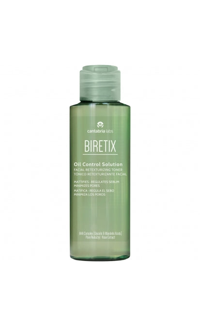 BIRETIX Sebuma regulējošs toniks, 100 ml