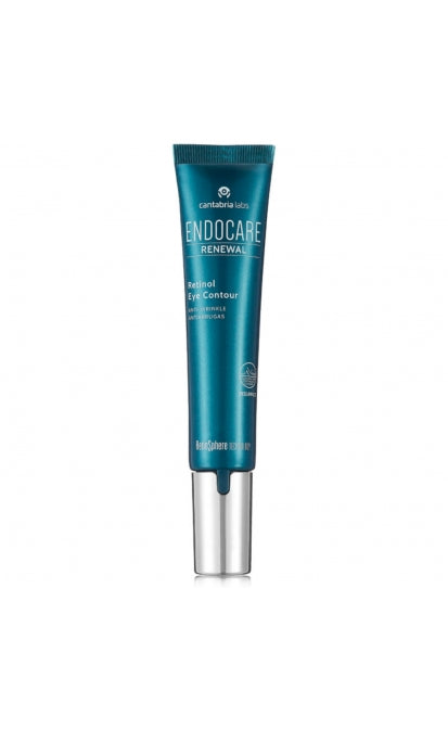 ENDOCARE RENEWAL ACU KRĒMS AR RETINOLU, 15 ML