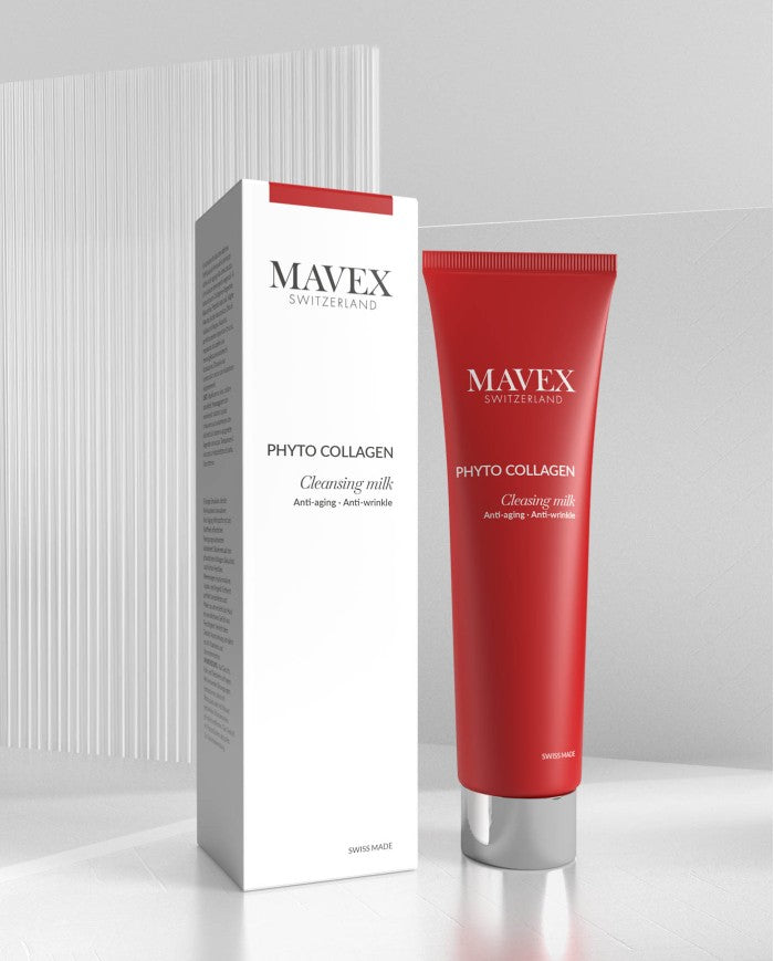 MAVEX Attīrošais pieniņš 150 ml