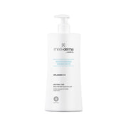 Medi-Derma MILK HYLANSES MD NATURAL CARE Mitrinošs ķermeņa losjons 400 ml