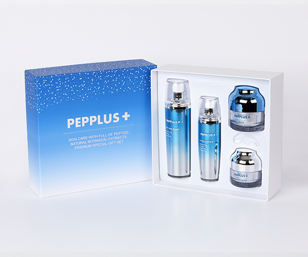 PEPPLUS SPECIĀLA ĀDAS APRŪPES KOMPLEKTS