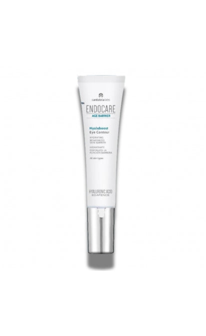 ENDOCARE AGE BARRIER HYALUBOOST ACU KRĒMS, 15 ML