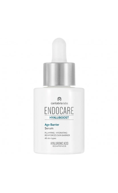 ENDOCARE HYALUBOOST AGE BARRIER SERUMS, 30 ML