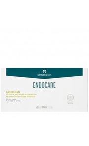 ENDOCARE ESSENTIAL KONCENTRĀTS, 7x1 ML