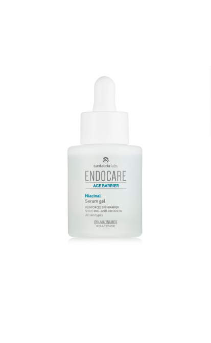 ENDOCARE NIACINAL AGE BARRIER SERUMS, 30ml