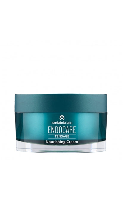 ENDOCARE TENSAGE BAROJOŠS SEJAS KRĒMS, 50 ML