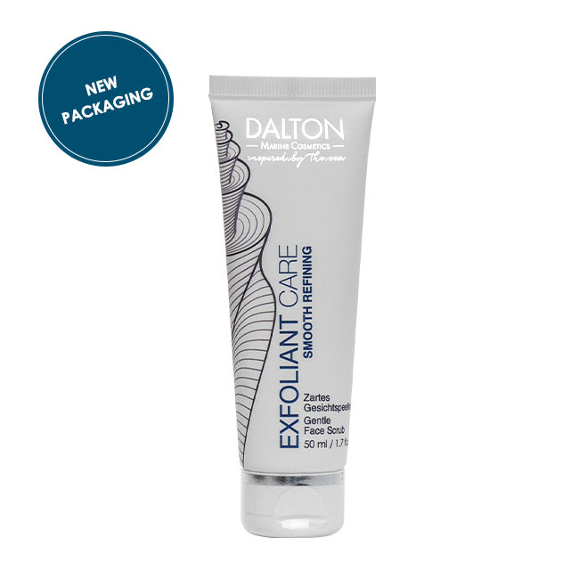 DALTON Gludināšanas skrubis, 50 ml