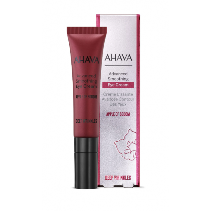 AHAVA SODOMAS ĀBOLS ROKU KRĒMS, 15 ml