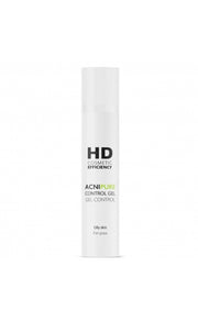 HD ACNIPURE ŽEĻA, 50 ML