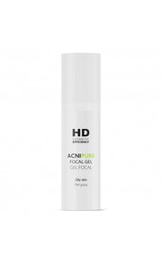 HD ACNIPURE GĒLS LOKĀLAI LIETOŠANAI, 15 ML