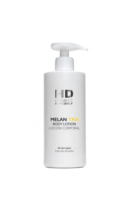 HD MELAN-TXA ĶERMEŅA LOSJONS, 400 ML