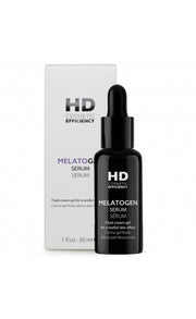HD MELATOGĒNA SERUMS, 30 ML