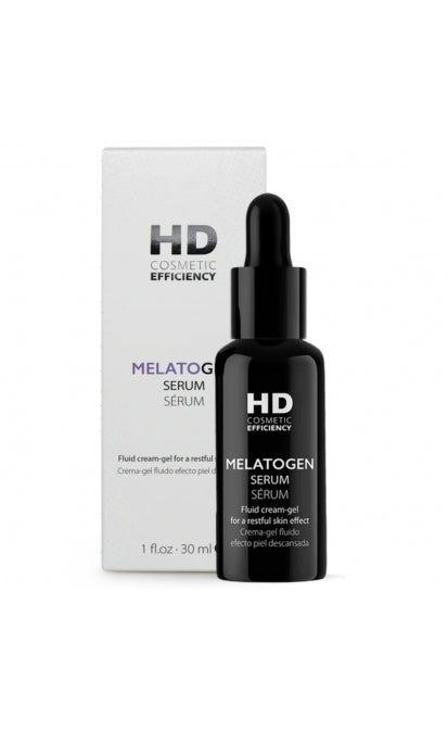 HD MELATOGĒNA SERUMS, 30 ML