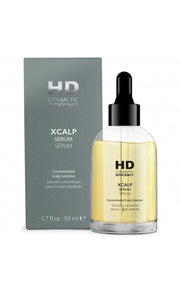 HD XCALP MATU SERUMS, 50 ML