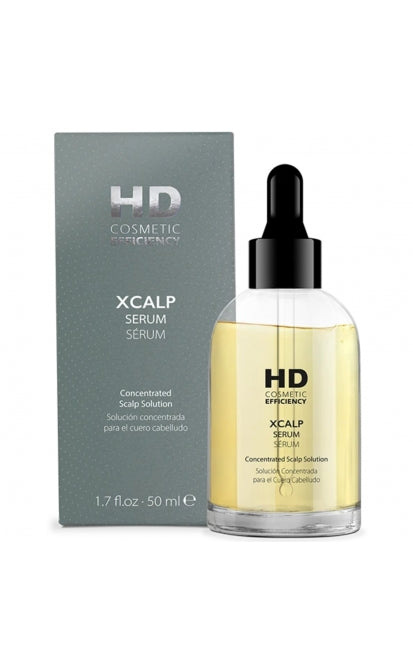 HD XCALP MATU SERUMS, 50 ML