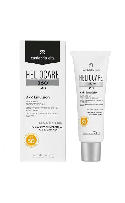 HELIOCARE 360 MD A-R EMULSIJA SPF50, 50 ML