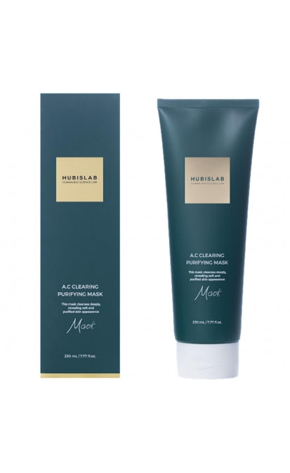 HUBISLAB A.C ATTĪROŠĀ SEJAS MASKA, 230 ML