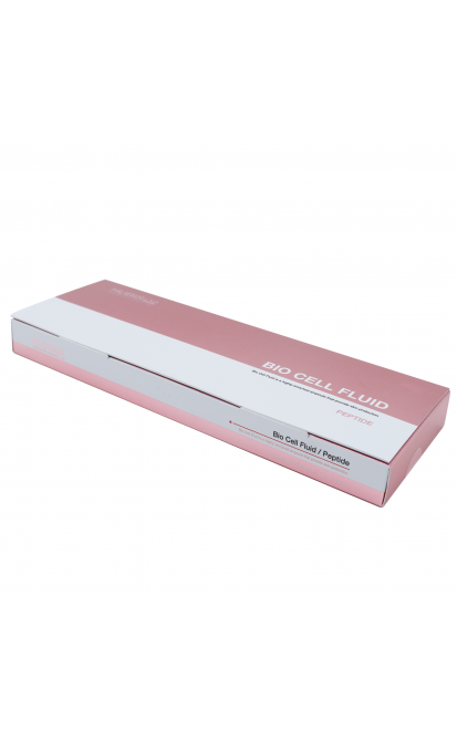 HUBISLAB BIO CELL PEPTĪDŪ ŠĶIDRUMS, 12x2 ml