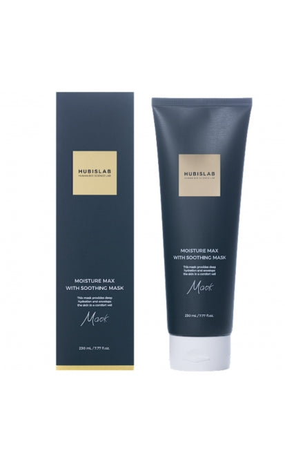 HUBISLAB MITRINOŠĀ MAX SEJAS MASKA, 230 ML