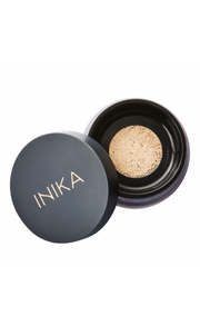 INIKA ORGANIC BIRI MINERĀLĀ PŪDRA SPF 25 - Nurture, 8 g