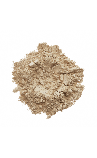 INIKA ORGANIC BIRI MINERĀLĀ PŪDRA SPF 25 - Nurture, 8 g