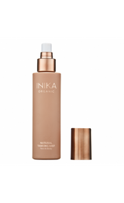 INIKA ORGANIC PAŠILDOŠS IERĪCES MIGLA, 120 ml