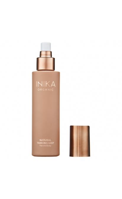 INIKA ORGANIC PAŠILDOŠS IERĪCES MIGLA, 120 ml