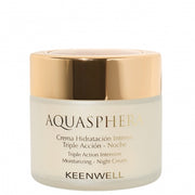 Keenwell SUN ATTITUDE DAUDZFUNKCIONĀLS AIZSARGKRĒMS SEJAI SPF 30, 60 ml
