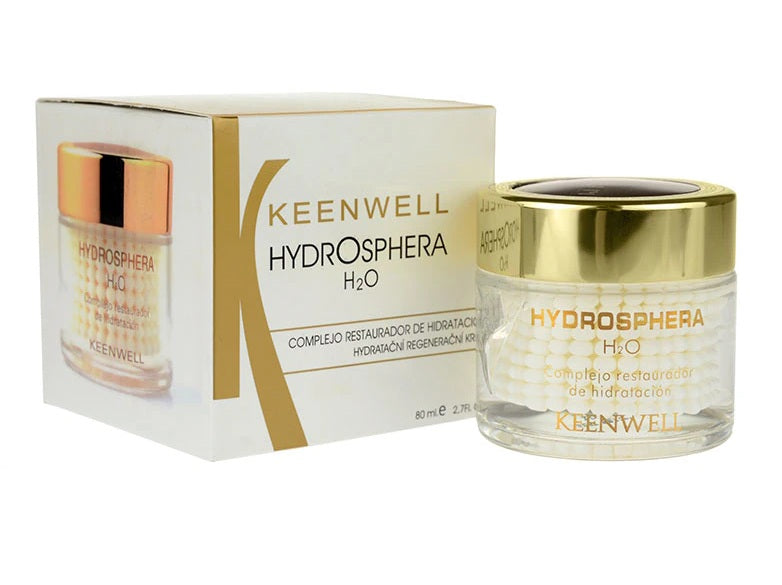 KEENWELL SUN ATTITUDE AIZSARGĀJOŠA, IEDĒGUMU VEICINOŠA FLUIDA EMULSIJA ĶERMENIM SPF 30, 150 ml