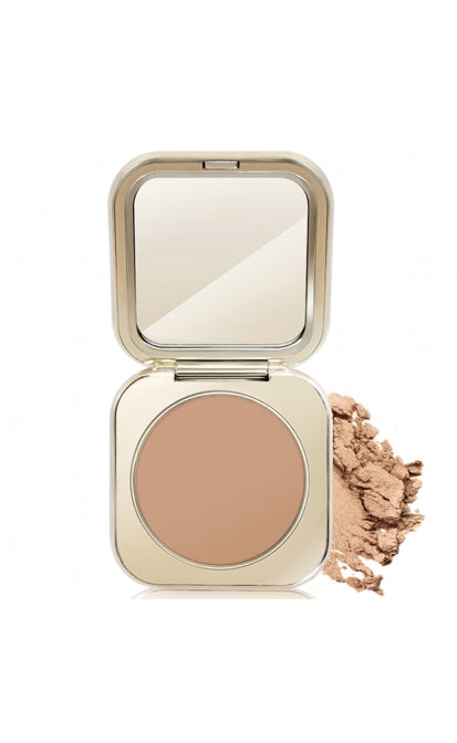KEENWELL DAUDZFUNKCIONĀLA KOMPAKTĀ PŪDRA SPF 20 (Nr. 504), 12 G