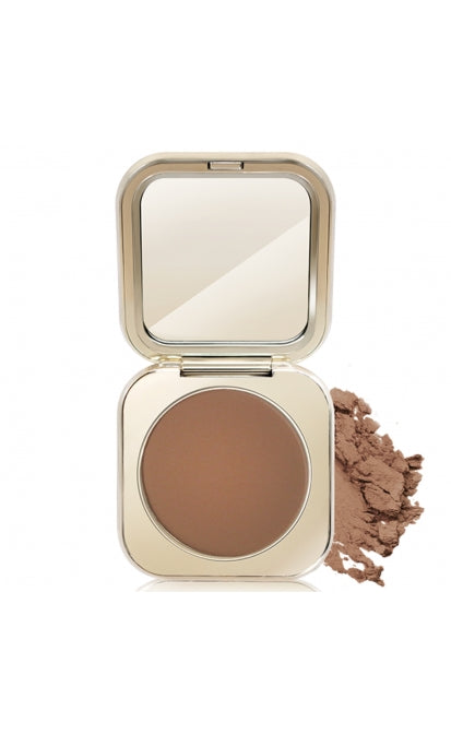KEENWELL DAUDZFUNKCIONĀLA KOMPAKTĀ PŪDRA SPF 20 (Nr. 506), 12 G