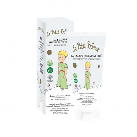 LE PETIT PRINCE MITRINOŠS ĶERMEŅA KRĒMS Bērniem