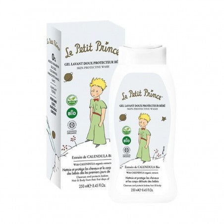 LE PETIT PRINCE MAIGĀ DUŠAS ŽELEJA BĒRNIEM