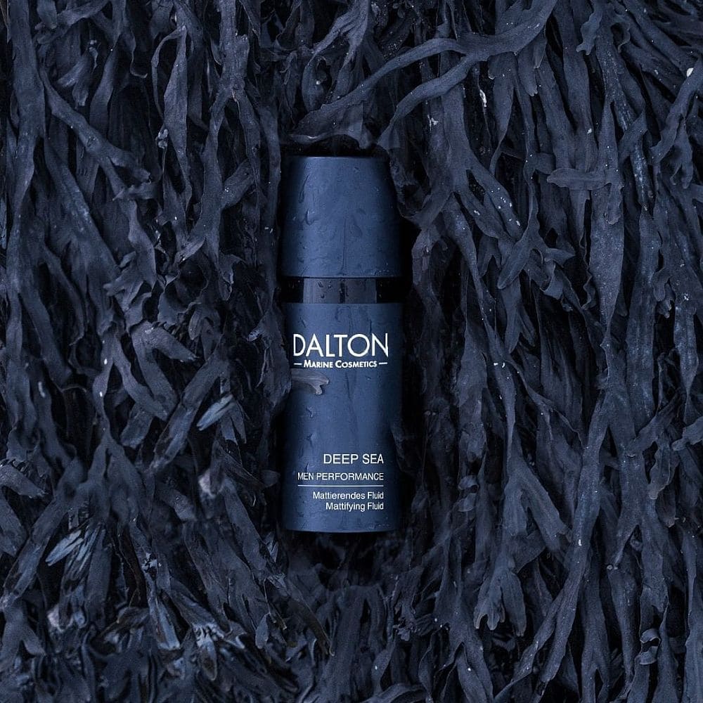 Dalton Vyrams Matēta emulsija